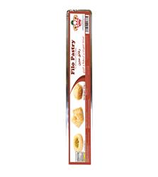 2KG Filo Pastry (Pasta Baklawa)