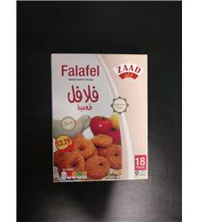 Falafel Shamiah 18pcs.350g