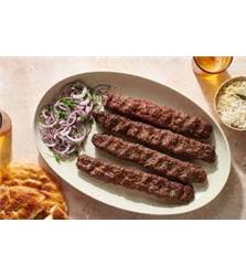 Grilled Kebab (Koobideh) 4Pcs x300g
