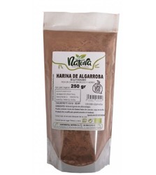 Carob Flour 250gr
