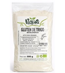 Wheat Gluten Flour 500g