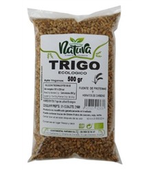 Wheat Grain 500gr