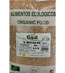 Wheat Grain 2.5Kg