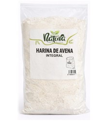 Oat Flour Integral (Eco Basics) 500g 679