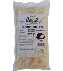 Coco Chips (Bio) 100g