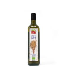 Oil Flaxseed (Lino) DHA Bio 250ml