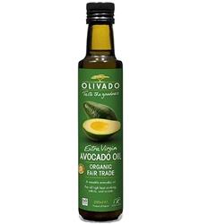 Avocado Oil Bio (Natur Green) 250ml