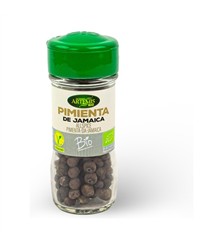 Pimienta Jamaica Bio 25g 1921
