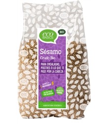 Sesame Natural Bio 500g 102