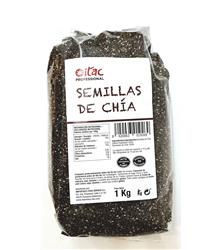 ITAC- Chia Seeds 1kg