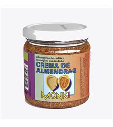 Almond Butter (Monki) 330g 1271