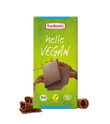 Vegan Milk Chocolate 100g