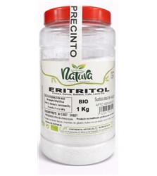 Eritritol Bio 1Kg