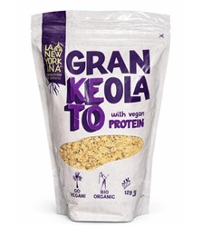 Granola Keto Bio G.F. 275g
