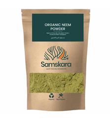 Neem Powder (Samskara) 100g