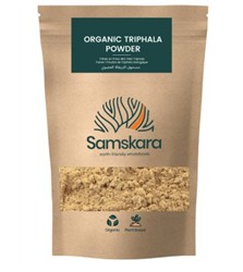 Triphala Powder (Samskara) 250g