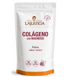 Colageno con Magnesio 350g
