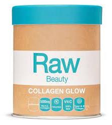 Raw Collagen Glow Unflavoured 200g