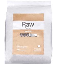 Raw Isolate Protein Vanilla 5kg