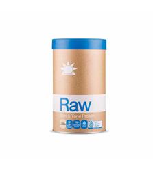 Raw Protein Slim and Tone Vanilla and Cinnamon 1kg