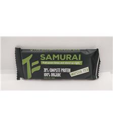 Samurai Matcha Protein Bar (Barbarian) 50g