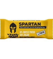 Spartan Lemon Protein Bar (Barbarian) 50g