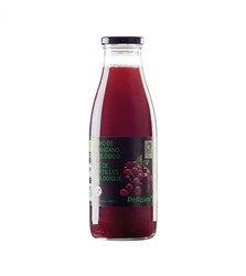 Cranberry Juice Bio 750ml 307