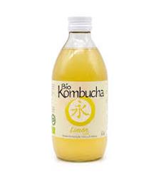Kombucha Ginger 330ml