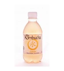 Kombucha Limon 330ml