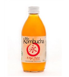Kombucha Red Tea 330ml