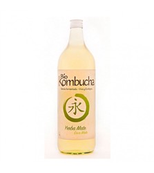 Kombucha Yerba Mate 330ml
