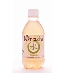 Kombucha Green Tea 330ml