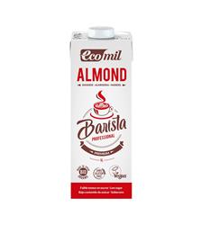 Ecomil Almond Milk Barista 1L
