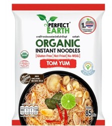 Noodles Instant Organic Tom Yum  85g