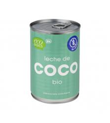 Coconut Milk Bio (Eco Basic) 400ml 739