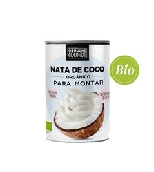 Coconut Milk Organic (Genuine coconut) 400ml
